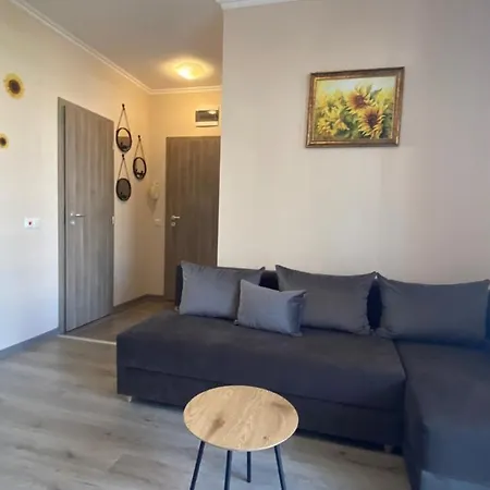 Bratanov Vip Vision * Słoneczny Brzeg