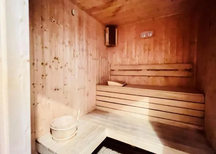 Апартамент Bratanov Vip Vision Слънчев бряг