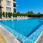 Appartamento Bratanov Vip Vision Sunny Beach