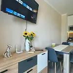 Appartamento Bratanov Vip Vision *