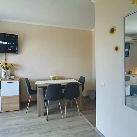 Апартаменты Bratanov Vip Vision *