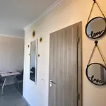 Lägenhet Bratanov Vip Vision *