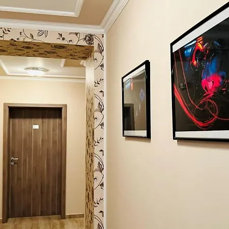 Bratanov Vip Vision Apartment *