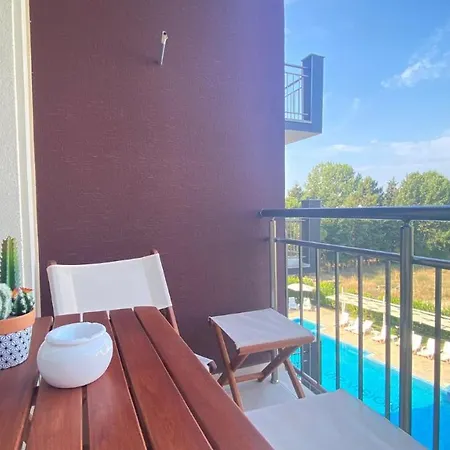 Bratanov Vip Vision Apartamento *