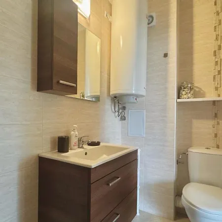 Bratanov Vip Vision Lejlighed Sunny Beach