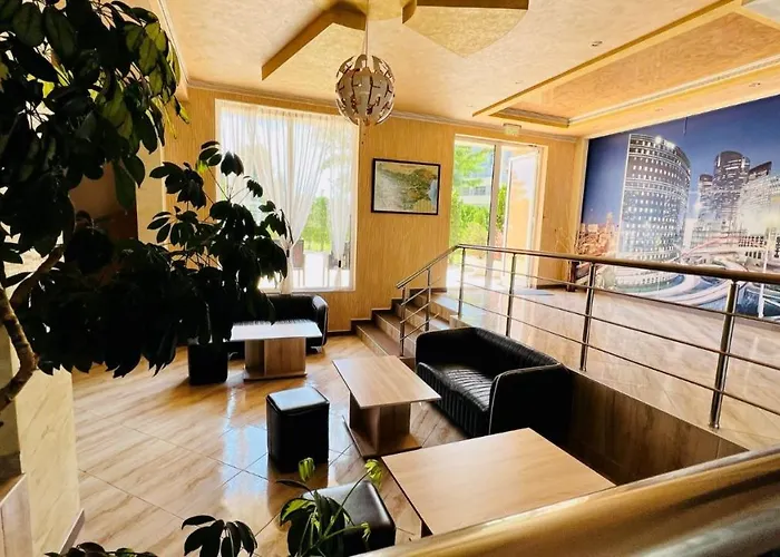 Appartamento Bratanov Vip Vision