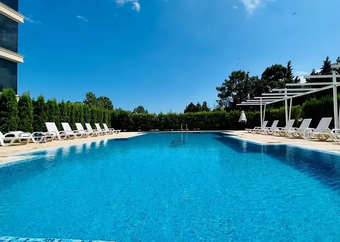 Bratanov Vip Vision Sunny Beach