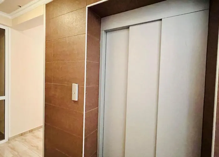 Appartamento Bratanov Vip Vision Sunny Beach