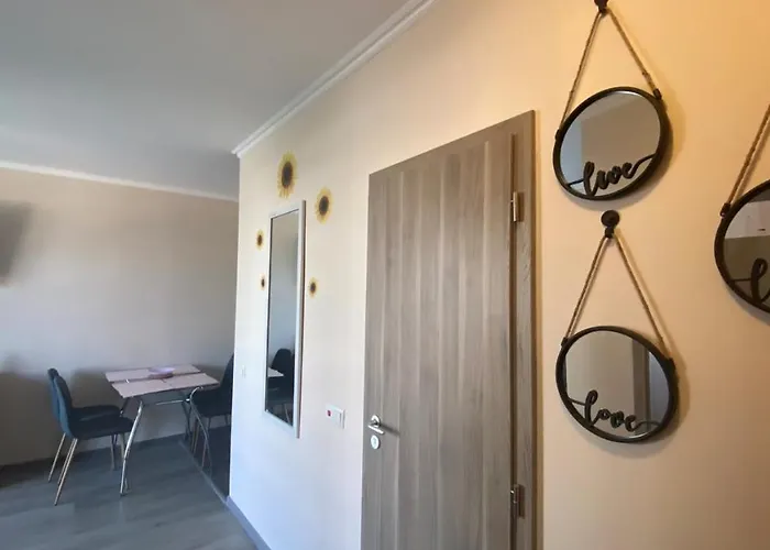 Appartamento Bratanov Vip Vision *