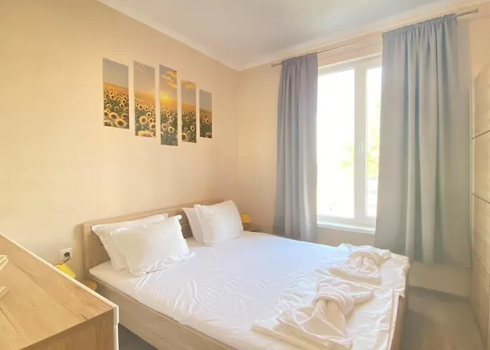 Bratanov Vip Vision Appartamento *