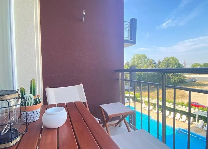 Bratanov Vip Vision Appartamento *