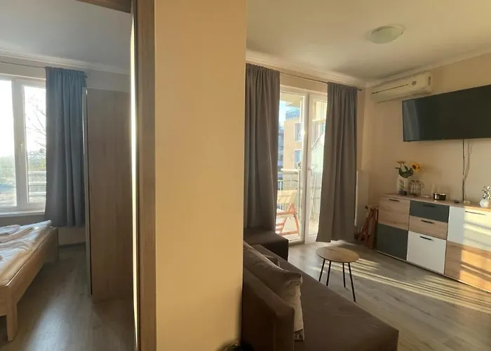 Bratanov Vip Vision Appartamento