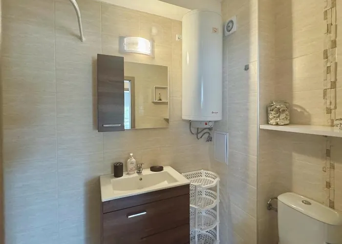 Appartamento Bratanov Vip Vision