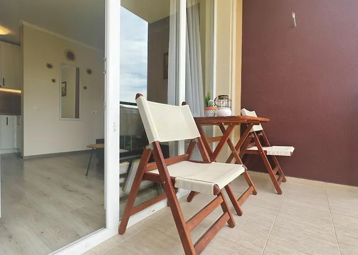 Appartamento Bratanov Vip Vision *