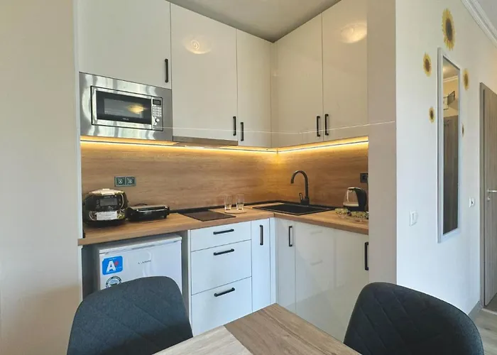 Bratanov Vip Vision * Sunny Beach