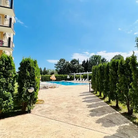 Bratanov Vip Vision * Сонячний Берег