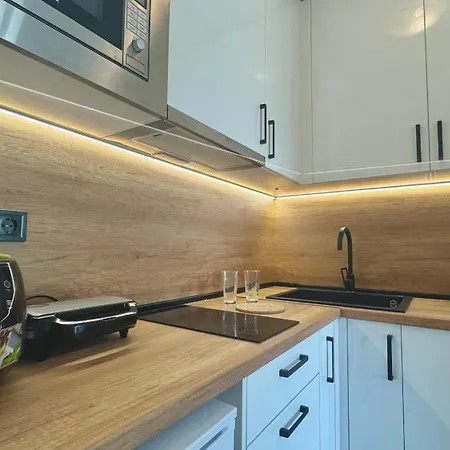 Апартаменти Bratanov Vip Vision *