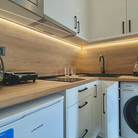 Апартаменти Bratanov Vip Vision