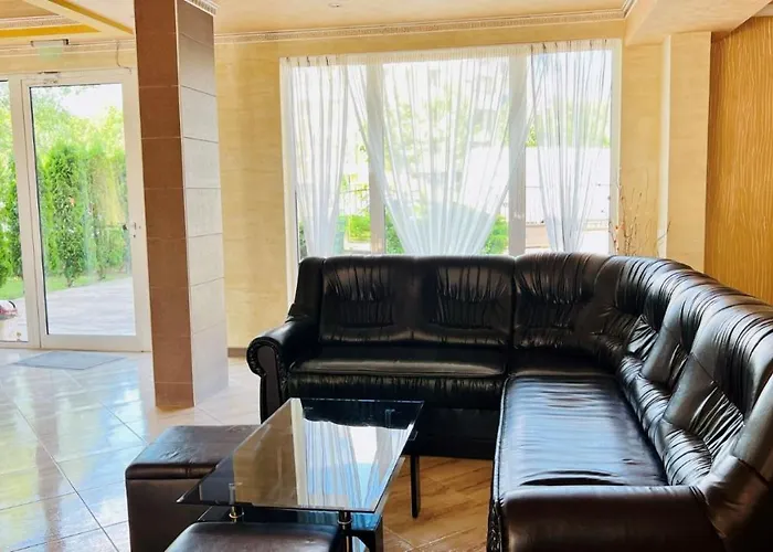 Апартаменти Bratanov Vip Vision