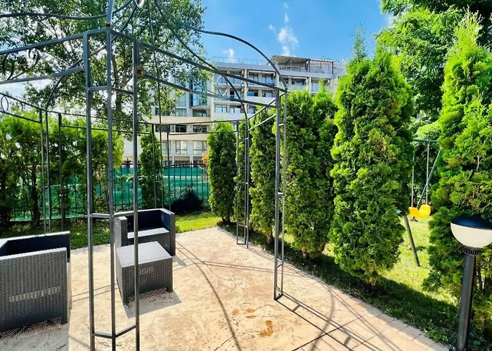 Bratanov Vip Vision Сонячний Берег