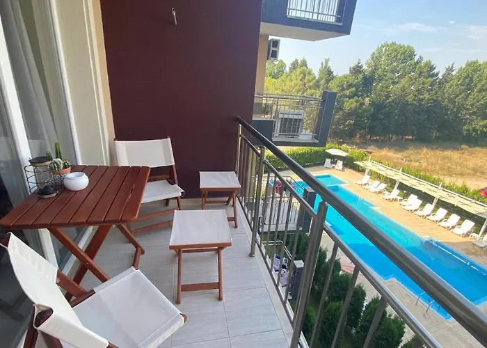 Bratanov Vip Vision * Сонячний Берег