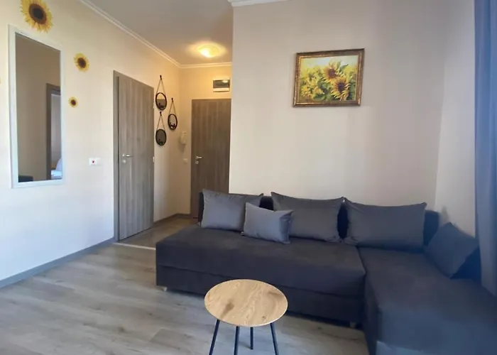 Bratanov Vip Vision * Сонячний Берег