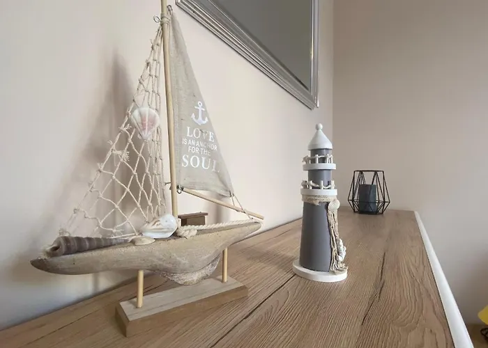 Bratanov Vip Vision Апартаменти *