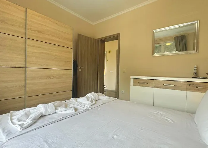 Bratanov Vip Vision Сонячний Берег