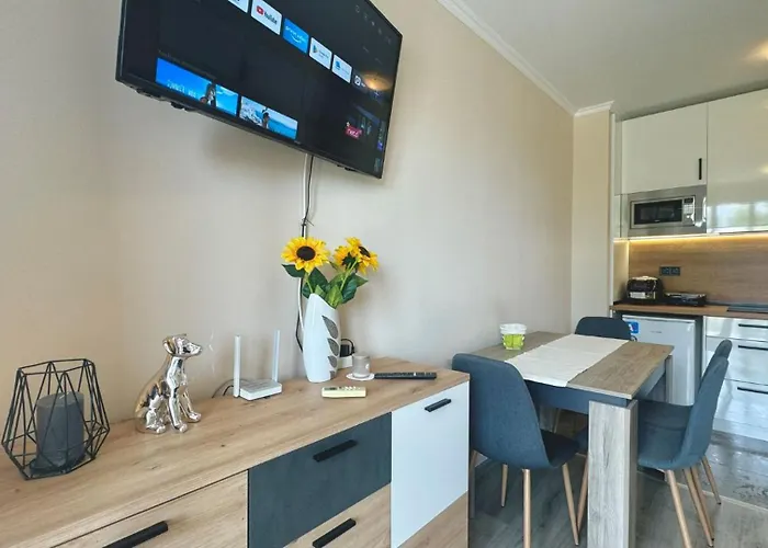 Апартаменти Bratanov Vip Vision *